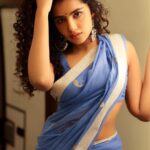 Anupama Parameswaran Instagram – Switched on!

Outfit – @omanas_clothing
Jwellery – @thetrinkaholic
Stylist – @sandhya__sabbavarapu
Styling team – @team_sandhya
@sirichandana_medi
Photograper – @pranav.foto