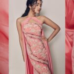 Anupama Parameswaran Instagram – Flaming-go 🦩

Wearing @metamara.official 
Jewellery @spillthebead 
Styled by @rashmitathapa
Assisted by @aishwarya128
Shot by @arifminhaz
Assisted by @thejaswitanneru