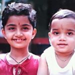Anupama Parameswaran Instagram - Mandatory “happy birthday post” for this buffalo 😬 !!! Ay lev yew @akshayeparameswaran ♥️🥹