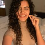 Anupama Parameswaran Instagram – Anyone else thing hashtags look like waffles? See ############## 🤪