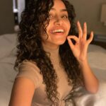 Anupama Parameswaran Instagram – Anyone else thing hashtags look like waffles? See ############## 🤪