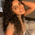 Anupama Parameswaran Instagram – Anyone else thing hashtags look like waffles? See ############## 🤪