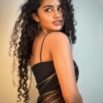 Anupama Parameswaran Instagram – What would you name her ? 👀

Thank you @seetaranikodhaty for the wonderful saree♥️🥹