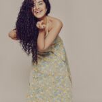 Anupama Parameswaran Instagram – Google🔍 to find my eyes 👀

Oops you found them 4th 
#happyme 🥹♥️

Styled by @rashmitathapa
Accessories @spillthebead
Shot by @arifminhaz
Assisted by @thejaswitanneru