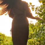 Anupama Parameswaran Instagram – Get out there and live a little.♥️🌎🥹