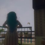 Anupama Parameswaran Instagram – I am me here… I love it here… That’s HOME to me♥️