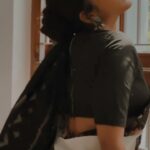 Anupama Parameswaran Instagram – At the end as at the start, and through all the in-betweens ,I love you ♾️♥️