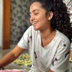 Anupama Parameswaran Instagram - The yummiest dump 😬🤭 #realcandids