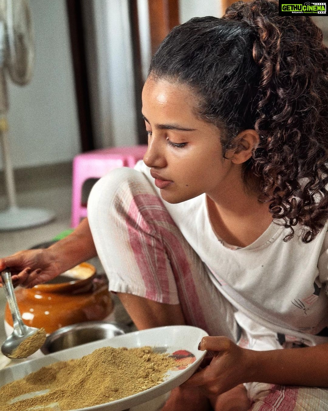 Anupama Parameswaran - 1.5 Million Likes - Most Liked Instagram Photos