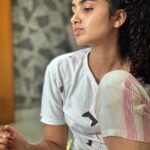 Anupama Parameswaran Instagram – The yummiest dump 😬🤭 #realcandids