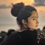 Anupama Parameswaran Instagram – Summer state of mind !