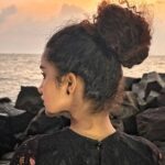 Anupama Parameswaran Instagram – Summer state of mind !