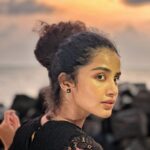 Anupama Parameswaran Instagram - Summer state of mind !