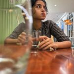 Anupama Parameswaran Instagram – My mood swings like 365 times a day… And when I am hungry ,it’s even worse… 🤯

PC @nihal_kodhaty 🤡