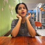 Anupama Parameswaran Instagram – My mood swings like 365 times a day… And when I am hungry ,it’s even worse… 🤯

PC @nihal_kodhaty 🤡