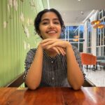 Anupama Parameswaran Instagram - My mood swings like 365 times a day… And when I am hungry ,it’s even worse… 🤯 PC @nihal_kodhaty 🤡