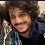 Anupama Parameswaran Instagram - “I MISS YOU “ And this happened too♥️🥹Thanks to my wonderful boys @nihal_kodhaty and @llsankalpll for making me a small part of this beaut 😇 I felt it when I read it , I hope you feel the same when you watch it… and pls try watching it with your family…♥️♾️ On YouTube now…link in my next IG story 🥹 @llsankalpll you are the future!!! @nihal_kodhaty go conquer the world 🌎