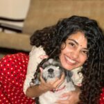 Anupama Parameswaran Instagram - Unedited pictures and Unfiltered emotions🥹♥️ #whiskey