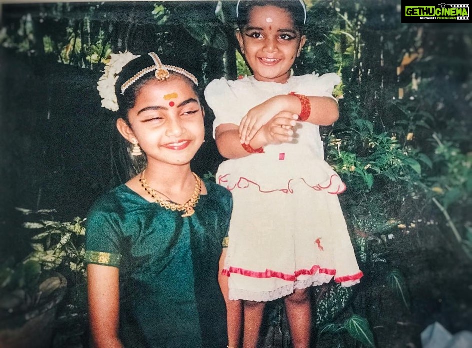 Anupama Parameswaran Instagram - Mandatory “happy birthday post” for this buffalo 😬 !!! Ay lev yew @akshayeparameswaran ♥️🥹