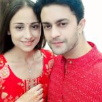 Anupriya Kapoor Instagram – Hi ❤️