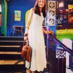 Anupriya Kapoor Instagram – In the spotlight ✨