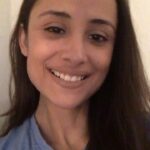 Anupriya Kapoor Instagram - Galti se mistake 🤓😬