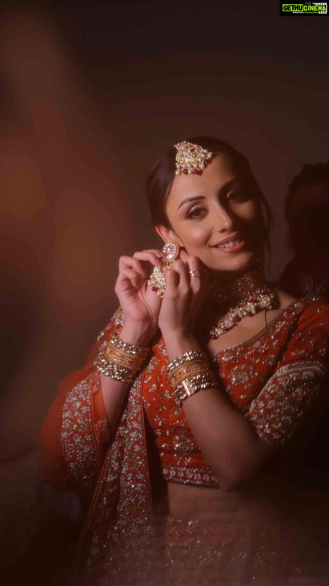 Anupriya Kapoor - 4.8K Likes - 🌠🫶
#his