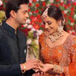 Anupriya Kapoor Instagram - 💍