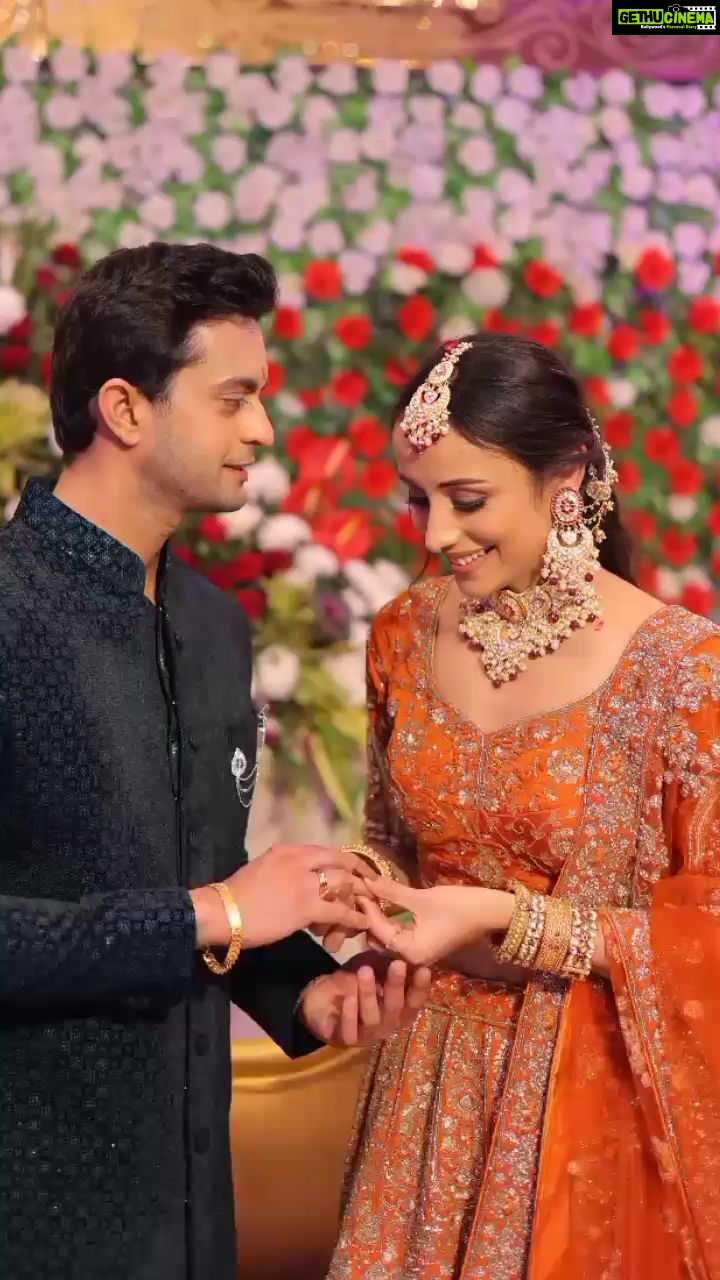Anupriya Kapoor - 14K Likes - 💍