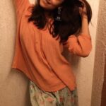 Anupriya Kapoor Instagram – LET ME SLOW DOWN AND JUST BE ☘️