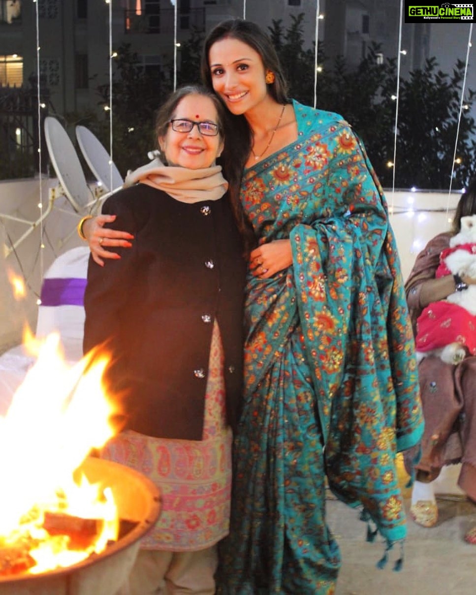 Anupriya Kapoor - 2.4K Likes - HAPPY BIRTHDAY MUMMY❤️🎂🥳