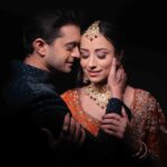Anupriya Kapoor Instagram – Tum ho to sabkuch hai. @anupriyak26