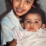 Anushka Ranjan Instagram - To my life, my sister, my mental girl, my therapist and my therapy client I wish you a happy birthday 🥳 you’re the reason I laugh like a maniac always and I don’t think I can ever ask for a better partner in all aspects of life .. someone I speak my heart out to and someone I literally just speak trash with. This video is a visual representation of our weirdness and this ain’t the half of it. I love you and I’m always going to be your go to person no matter ❤️😘 thanks for leaving me on your and my birthday. Love you too 💩 @akansharanjankapoor