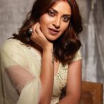 Anushka Ranjan Instagram - Diwali is here🪔⭐️ @mohini__chabria @shivamguptaphotography