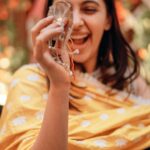 Anushka Ranjan Instagram - All my love and happiness is for you and I would kill any nincompoop who ever hurts you. Holding onto you forever just like I have always. Added in the last picture cause that’s you in your truest form😎💜 Love you poopoo kanchuuu