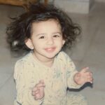Anushka Ranjan Instagram - All my love and happiness is for you and I would kill any nincompoop who ever hurts you. Holding onto you forever just like I have always. Added in the last picture cause that’s you in your truest form😎💜 Love you poopoo kanchuuu