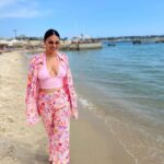 Anushka Ranjan Instagram – 🦩 Epi Beach