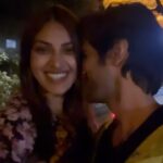 Anushka Ranjan Instagram – 6 months since our forever started and what better way to celebrate it than under the Eiffel Tower 🇫🇷 @adityaseal Eiffel Tower – Paris, France