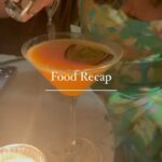 Anushka Ranjan Instagram – No love like food love- am I right?🍕🥖🍟🍳🍷
