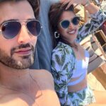 Anushka Ranjan Instagram – You were never told Saint-Tropez is paradise?⛱
-Karl Lagerfeld Plage de Pampelonne