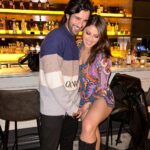 Anushka Ranjan Instagram - 🐰 Negroni 3rd Street