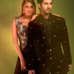 Anushka Ranjan Instagram – 🔱🧿
