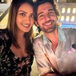 Anushka Ranjan Instagram – Missing you a little extra today❤️🦭 The Oberoi Amarvilas, Agra