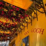 Anushka Ranjan Instagram – Decided to twin with Van Gogh🌻 Arles, France