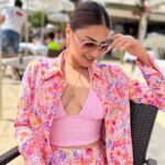 Anushka Ranjan Instagram – 🦩 Epi Beach