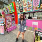 Anushka Ranjan Instagram - Feeling feels🐷 Venice Beach