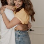 Anushka Ranjan Instagram – Your wish is our command…
Here’s introducing the second episode of the “At Home With Newlyweds’ with @kohler_india Feat. @anushkaranjan & @adityaseal ✨ 

The lovely duo took us through their luxe home, the bathroom must haves, the necessary lighting and spilled some beans about their newlywed lives! Watch on to see for yourself…

1. Interview 
Dress on Anushka : @hemantandnandita @paioshoes
Aditya : @zara 

2. Denim look 
Wearing own clothes 

3. Evening look 
On Anushka : @houseofeda 
On Aditya : @bharatkathuriaofficial 

#AtHomeWithNewlyweds #AtHomeWithKohler #KohlerIndia #Wedmegood
