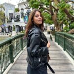 Anushka Ranjan Instagram - Amrican🤙🏼 Los Angeles, California