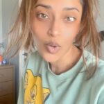 Anushka Ranjan Instagram – Where you at snack? 💚🤓