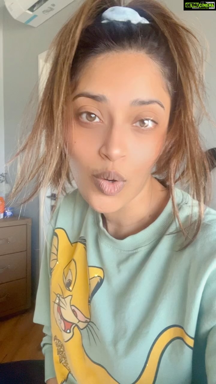 Anushka Ranjan Instagram - Where you at snack? 💚🤓